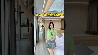 Do you like this house tinyhome resorts airbnb tinyhouse mobilehouse prefabhouse [upl. by Ormsby397]