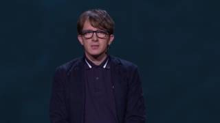 James Veitch  Ultimate troll [upl. by Entirb]