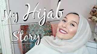 MY HIJAB STORY [upl. by Aric393]