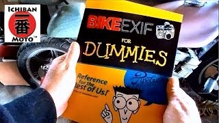 BIKEXIF for Dummies [upl. by Nylrebmik937]