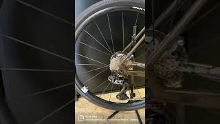 MMR X TOUR mmr gravel gravelbike gravelroads bicicleta viral gravelbikes bike calabria [upl. by Ahsekim471]