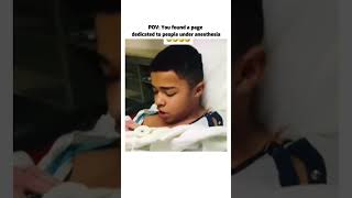 🔥 Check out People After Anesthesia  reels viral explore people anesthesia nurce medical [upl. by Retswerb975]