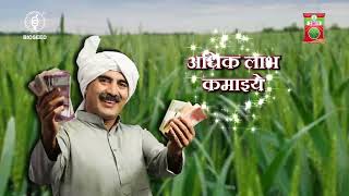 बायोसीड गेहूँ बीज 2003  Bioseed Wheat hybrid 2003 [upl. by Giulietta988]