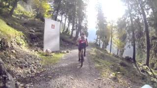 15 MTB Marathon Oberstdorf  Ritchey Mountainbike Challenge 2013 HD [upl. by Esom]