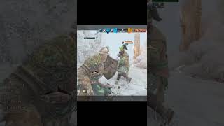 Conq and donk forhonor forhonorgameplay gaming [upl. by Icaj673]