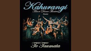 Te Manu Rongo [upl. by Franciska]