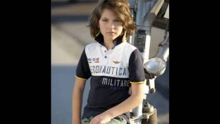 AERONAUTICA MILITARE JUNIOR [upl. by Dave]