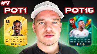 Mijn tweede historische Weekend League  Rewards [upl. by Poulter251]