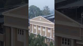 Rajagiri College of Social Sciences [upl. by Riedel780]