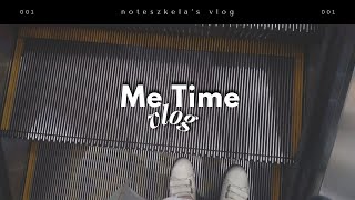 ME TIME VLOG  after exam week KKV Miniso amp hunting jajan 🛍🛍 [upl. by Arondel]