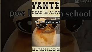 Wanted dead or alive 1000000000000000 dollars as a reward [upl. by Byron765]