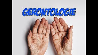 Gerontologie [upl. by Ronald]