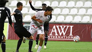 Ararat  Gandzasar 11 45p HIGHLIGHTS 02102024 [upl. by Uthrop109]