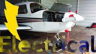 Ep 56 Your Aircraft Electrical System Explained  From the Ground Up [upl. by Ennaed]