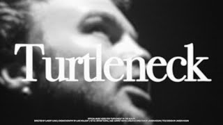 The Wldlfe  Turtleneck Official Music Video [upl. by Atteniuq807]