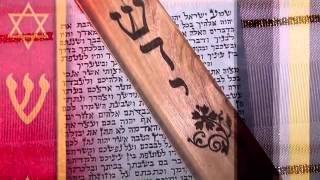 What is a Mezuzah and how to use it [upl. by Fagen]