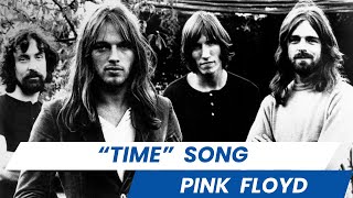 An Analysis on the Meaning Behind Pink Floyds Song quotTimequot [upl. by Deppy368]