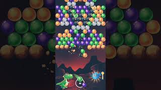 Bubble Shooter Games Levels 65 [upl. by Atnoek]