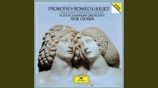 Prokofiev Romeo and Juliet Op 64  Act II No 34 Death of Mercutio [upl. by Seebeck]