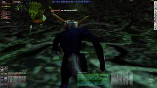 Everquest P99  Seb Keys  Monk [upl. by Anitnahs]