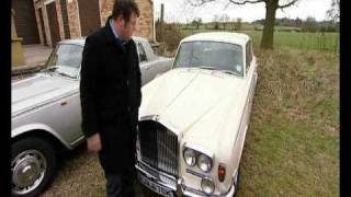 Wheeler Dealers  Bentley [upl. by Marna]