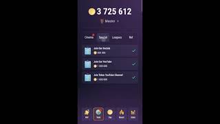 How To Make 10x On Crypto Code 20 July  How To Make 10x On Crypto Code today  tapswap today Code [upl. by Grieve347]