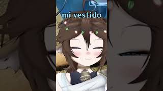 mi dislexia aaaaaaaaa vtuber vtuberhablahispana vtubershispanos vtuberslatinos humor [upl. by Roanne]