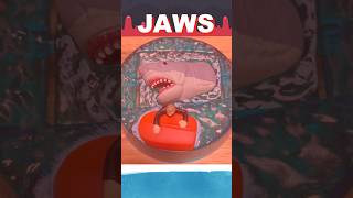 【JAWS】ジョーズ・フィギュアコレクション3 [upl. by Enajharas]