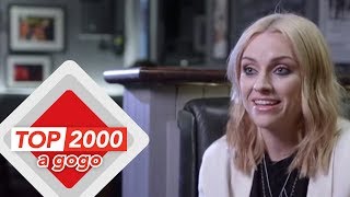 Amy Macdonald  This Is The Life  The story behind the song  Top 2000 a gogo [upl. by Aneris]