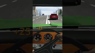 Car racing game carracinggame carrace shortsfeed gamingvideo [upl. by Holbrook]