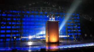 Tatu Live at Muz TV Awards 2005 XviD TATU RU [upl. by Haiel]