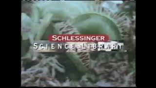 Schlessinger Science Library Intro 2000 [upl. by Ivers]