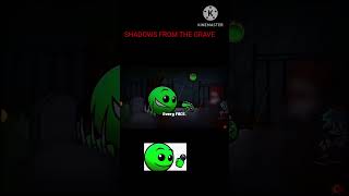 SHADOWS FROM THE GRAVE FNF fridaynightfunkin fnf fridaynightfunkinmod fnfmod fnfmods [upl. by Eelsel]