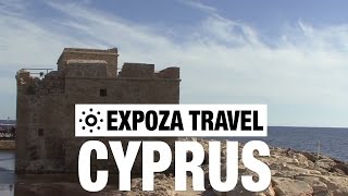 Cyprus Vacation Travel Video Guide [upl. by Marala140]