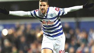 adel Taarabt مهارات خيالية لعادل تاعرابت [upl. by Llednohs]