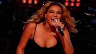 Beyonce Pretty Hurts Live Performance HD [upl. by Marillin622]