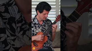 ʻImi Au Ia ʻOe for Fingerstyle Ukulele [upl. by Corella861]