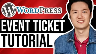 How to Make Event Ticket Booking in Wordpress 2025 StepbyStep Guide [upl. by Ardnajela]