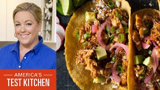 How to Make Sous Vide Cochinita Pibil [upl. by Oehsen]