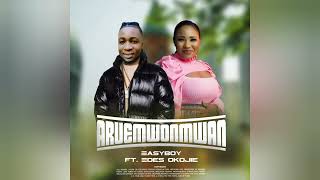 Easyboy  Aruemwonmwan  official audio ft Edes Okojie [upl. by Yarrum]