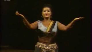 Ritorna vincitor  Galina Gorchakova Mariinsky Theatre1995 from Verdis Aida [upl. by Sperling752]