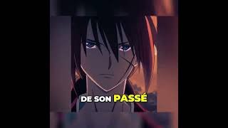 14 Kenshin le Vagabond  Voyage dans lère Meiji Shorts [upl. by Levitt]