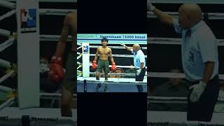 LPS Pro fight 2024 Nghalchawm tlangval ache bawn hle [upl. by Ahsitneuq361]