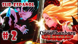 Onee Chanbara Origin  Dificultad Bestia  Sub Español [upl. by Denie]