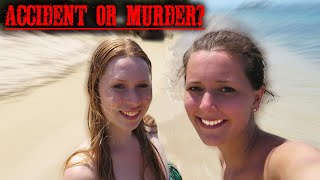 Accident or Murder What Happened to the Missing Dutch Girls [upl. by Ava]