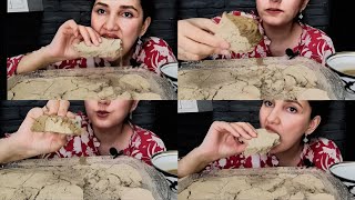 Gull eating asmr edit  Vlog Marta riva edit Chalk edit [upl. by Yecrad]