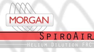 SpiroAir 72 Helium Dilution [upl. by Andros]