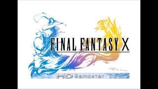 Final Fantasy X  X2 HD Remaster OST  Decisive Battle [upl. by Averell]