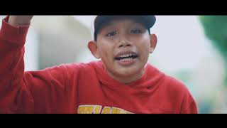 Gatilyo  TINTANG TULA Official Music Video [upl. by Leund]