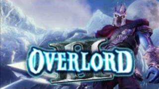 Overlord 2 Soundtrack  Netherworld [upl. by Akerue]